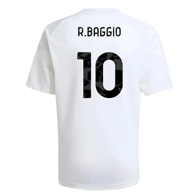 Juventus 2025-2026 Shirt - Authentic Fan Edition - Var6-2