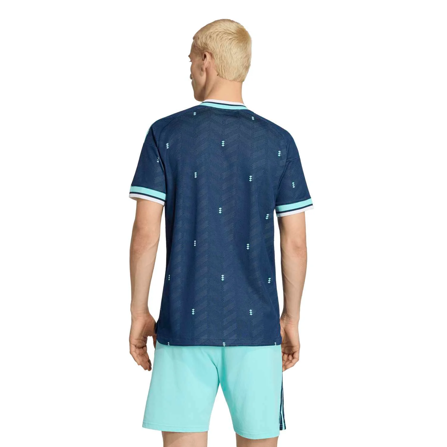 Germany 2026 Away Shirt - Men's World Cup Kit