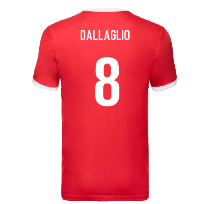 European Team 2024-2025 Regular Jersey - Genuine Lightweight