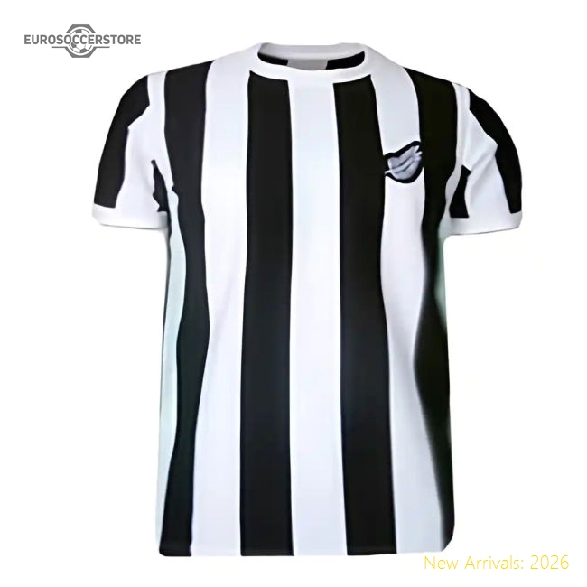 Official Football Team Jersey - Modern 2024-2025 Durability