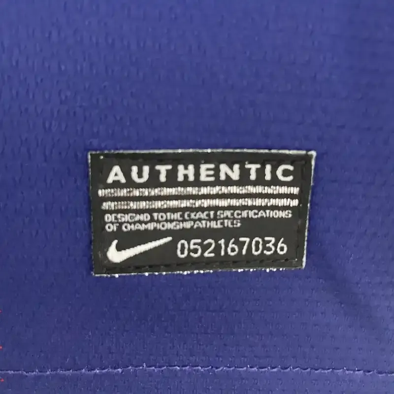 Cheap 2012-2013 Long Sleeve Barcelona Jersey retro kit