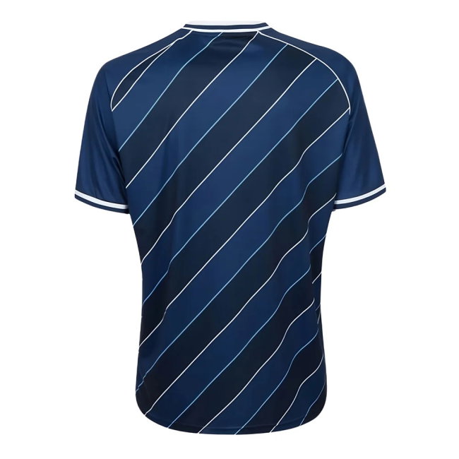 Tottenham 1986 best price Away Soccer Jersey | original