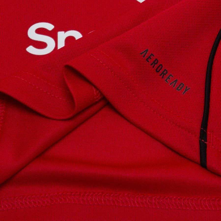 [EFKS] Manchester United Mini Kit Home Kids 2025/26