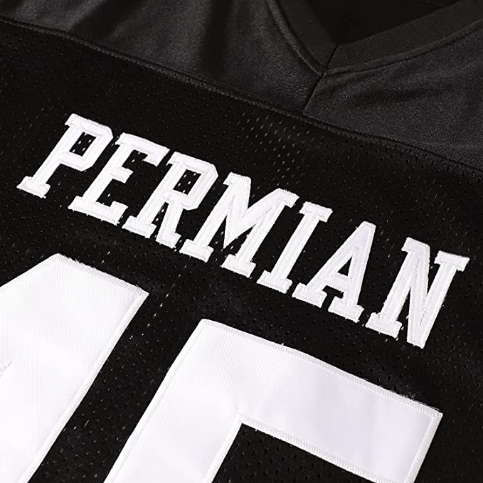 Special Custom Football Jersey JP2478