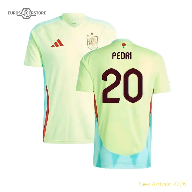 Stylish Modern Design 2024-2025 Elite Esp Icon Away Jersey 0