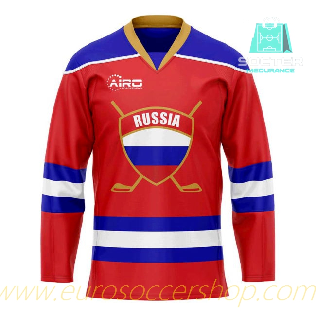 Russia Home Kit