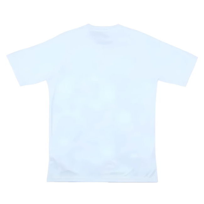 2024-2025 Lazio Affordable Jersey (White) Antibacterial