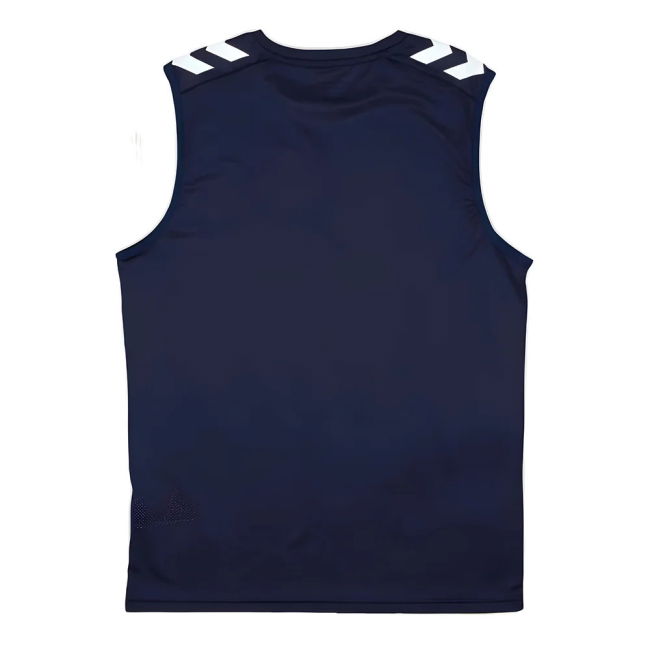 Authentic 2024-2025 Denmark Sleeveless National High Championship