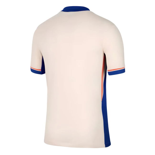 Match Quality Chelsea Durable Material Proud Modern Style Fan Jersey