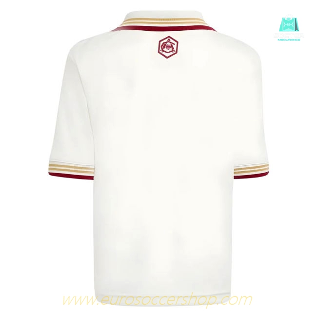 2025-2026 Arsenal Third Mini Kit (Rice 41)