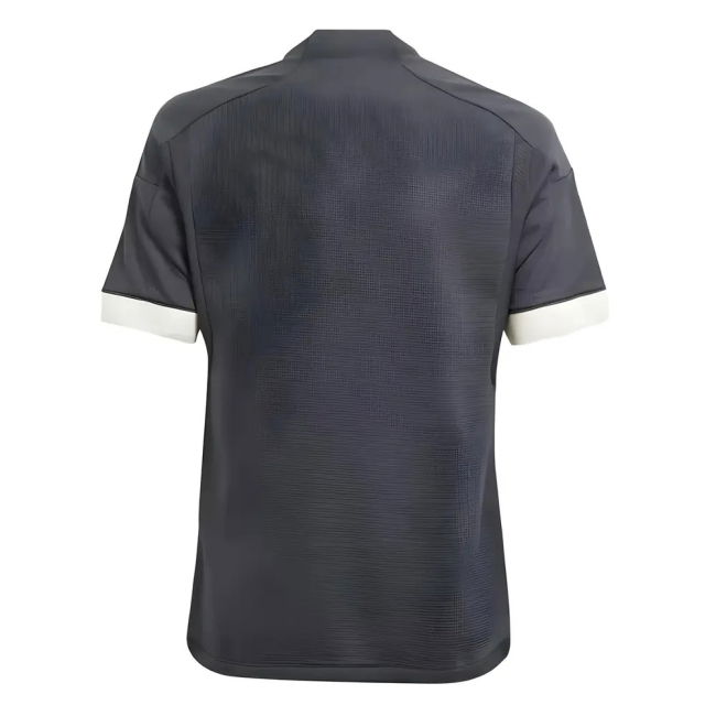 Authentic 2023-2024 Juventus Serie A TIM Third Strip (Kids)