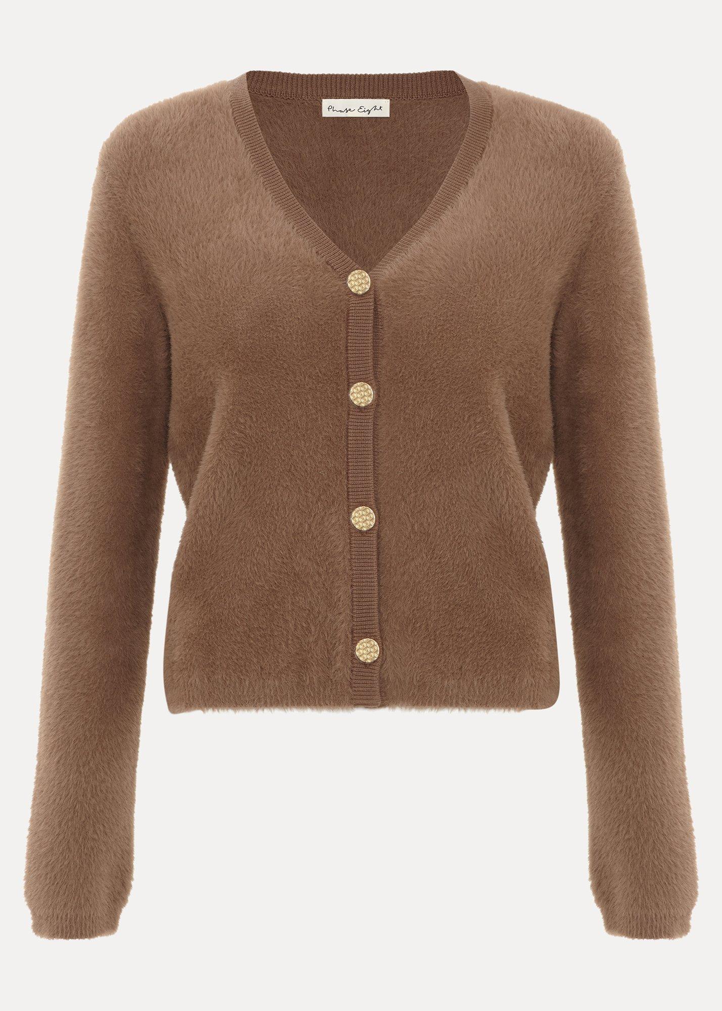 Mindy Cardigan