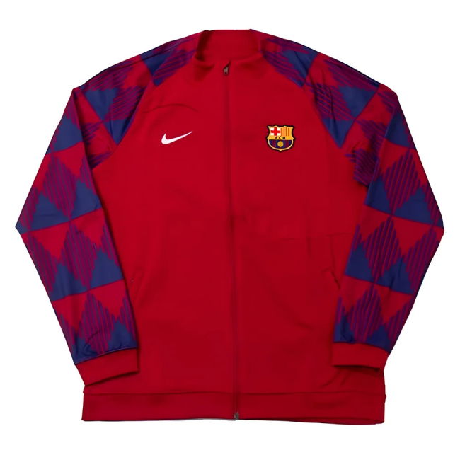 Barcelona 2025-2026 Jersey match jersey - quick-dry and vintage v2.256
