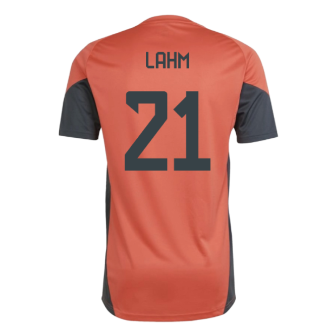 Match Replica Bayern Munich Training Replica Jersey (Adults) (Lahm 21)