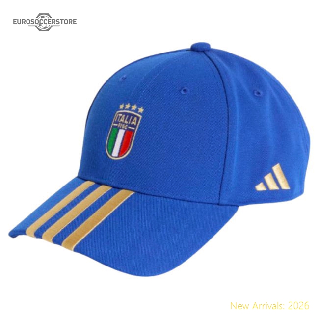Genuine European Team 2026-2027 Home Short Sleeve Shirt