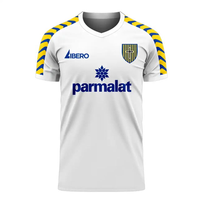 Parma 2025-2026 Home Kit - (Men