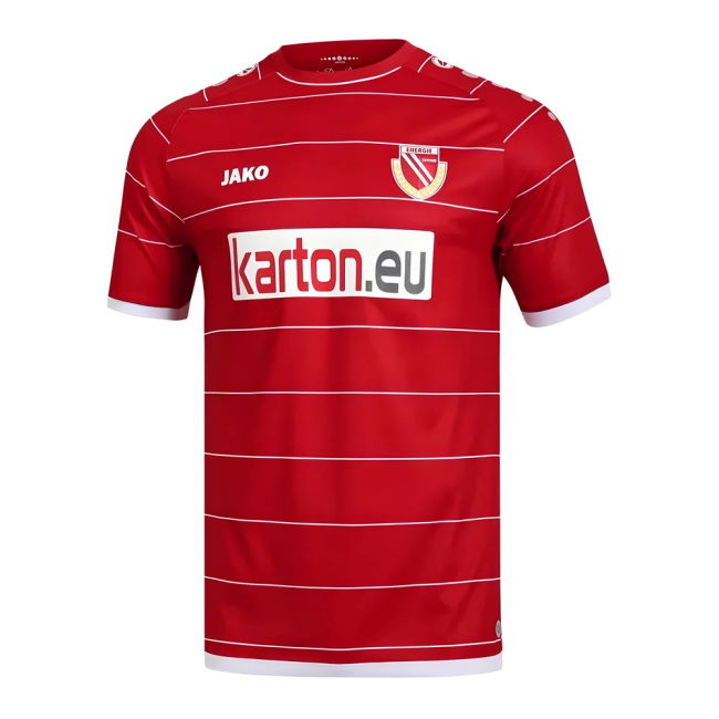 2019-20 Home Shirt (S) (S) (Mint) Quick Dry Reinforced Seams