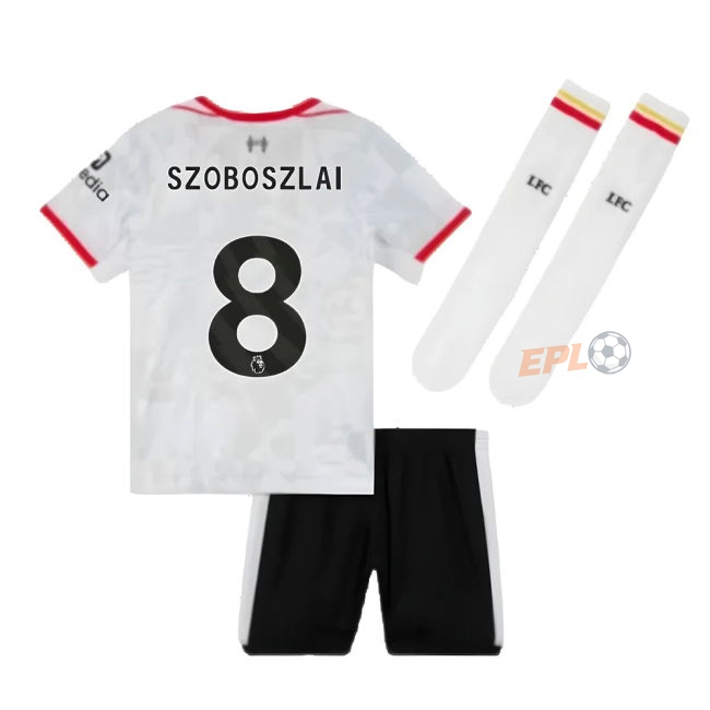 LIV high-end 2024-20 Third Kit - Adults | top-grade