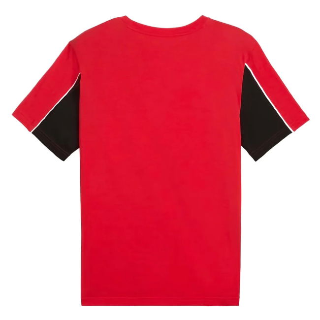 Acm Fan T-shirt T. Hernández #19 Cost-effective Official Merchan (v8)