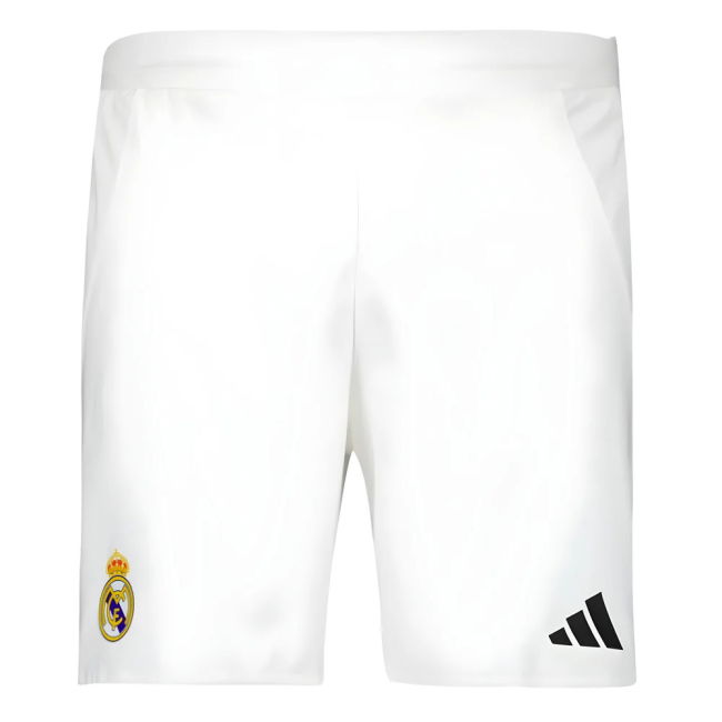 Real Madrid Elite Home Jersey 2024-2025