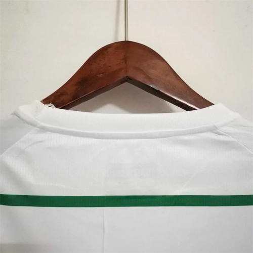 Professional 2022 International Camiseta White With Limited Edition
