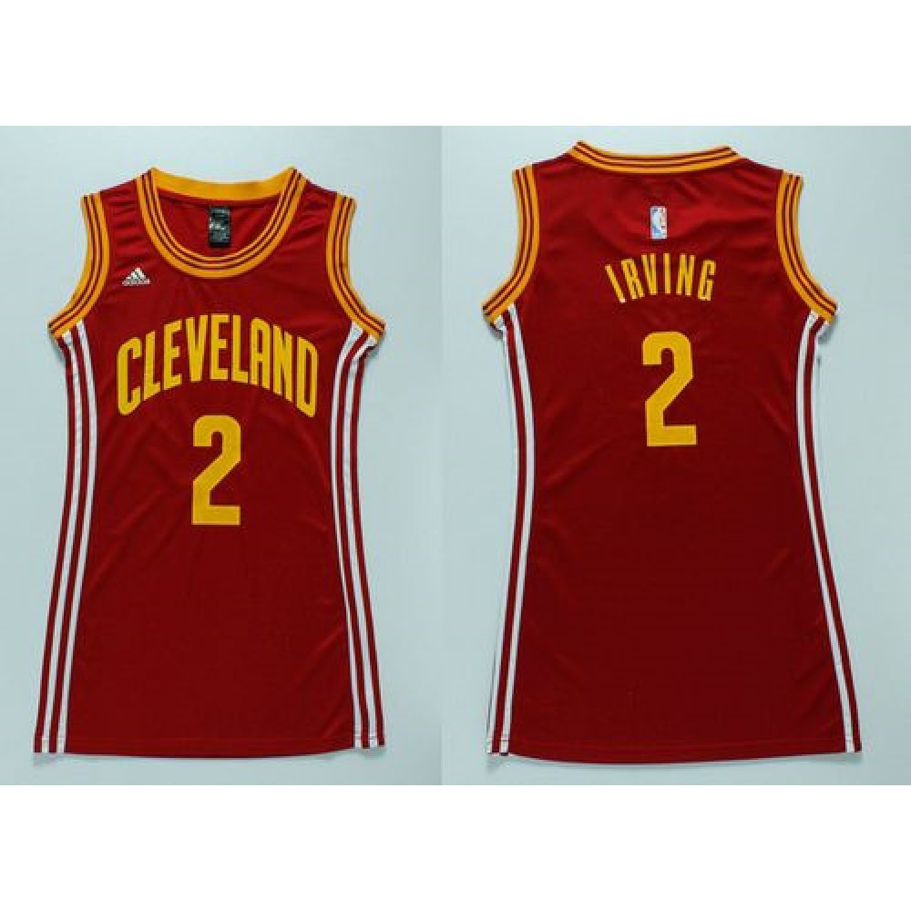 Authentic 2 Red Jersey - - Game Day Essential