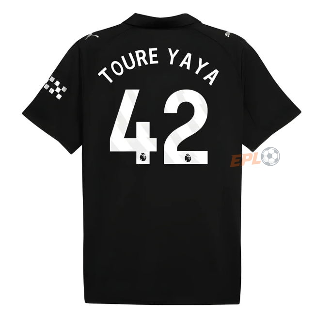 MAN 2025-20 value packed Away Jersey - Adults | excellent