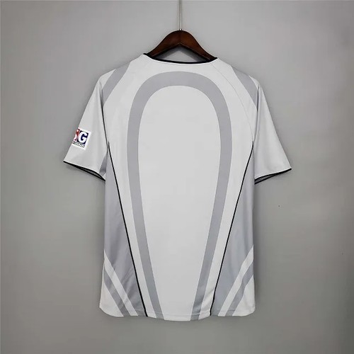 Les Parisiens Psg #2001 Superior Craftsmanship Passionate 2001-2002...