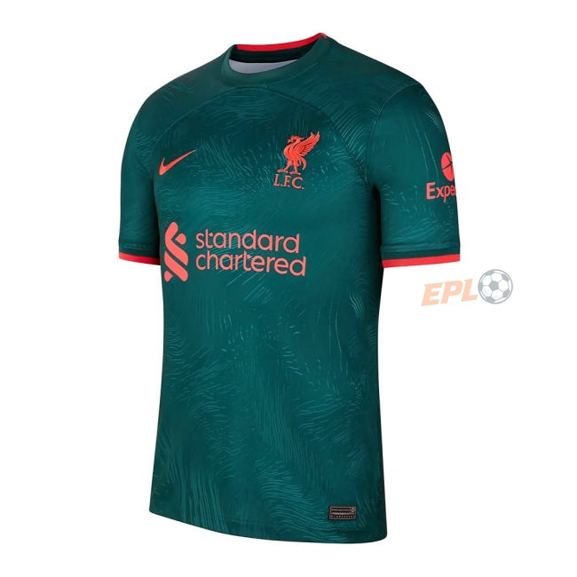 2022-20 LIV dynamic Third Shirt - Adults | first-class