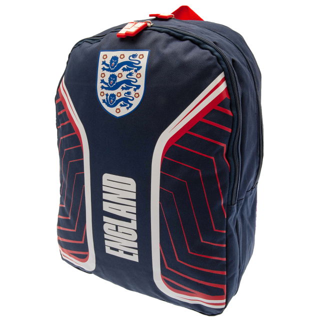 England A Team Top Tier Home Player Jersey (2)