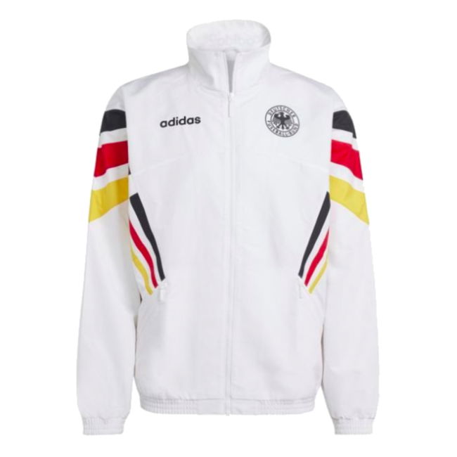 Adult Germany Jersey 1996