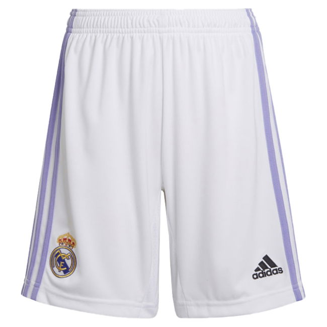 Real Madrid 2022-2023 Home Jersey - Adult