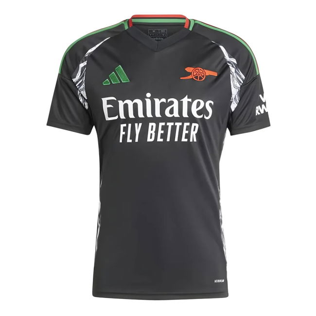 Latest Lightweight Arsenal Away Team Kit