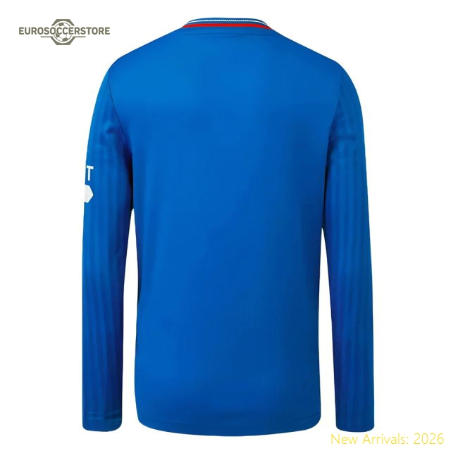 2023-2024 Football Team Kids Hypoallergenic Jersey Climacool