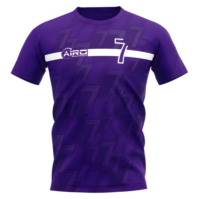 La Liga Pro Jersey 2025-2026 #65
