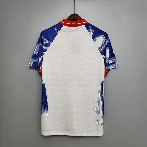 High Quality 1993 International Jersey Retro With Limited Edition