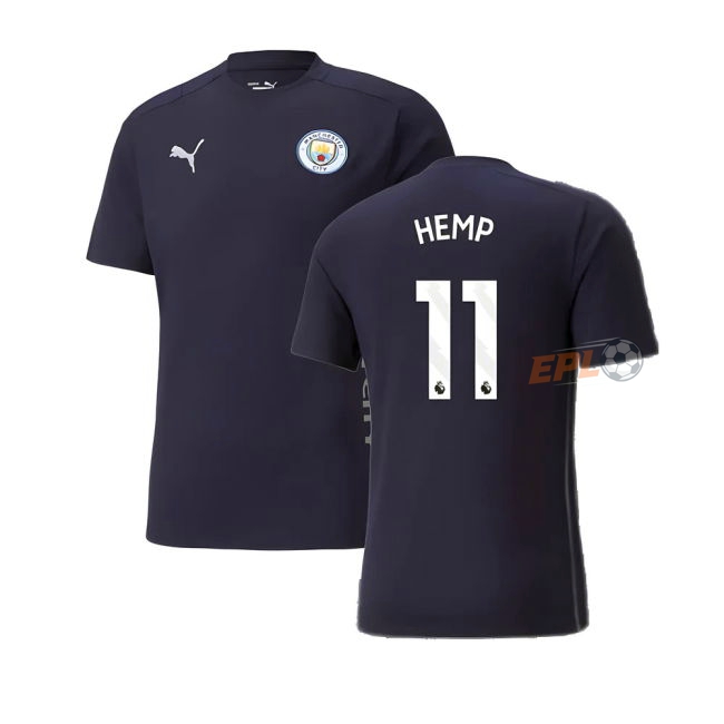 2024-20 Man City Soccer Jerseys luxury Third Shirt - Adults