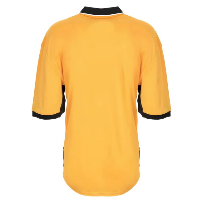 Top-Tier 2003-2004 Home Rare Official Shirt - Official Shirt Adul#166