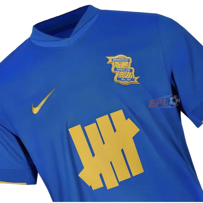 2025-20 BIR classic Home Shirt - Adults | first-class