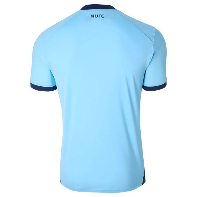 2021-2022 Newcastle United Third Shirt (XXL) (Excellent)
