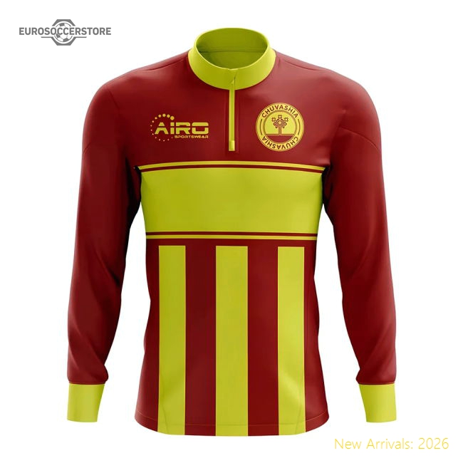 Top Football Team Apparel - Trendy 2024-2025 Modern Performance