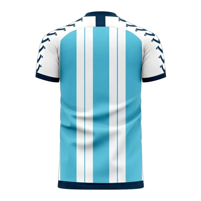 Superior Main Shirt R. Club #2025 New Season Official Merchandise (v8)
