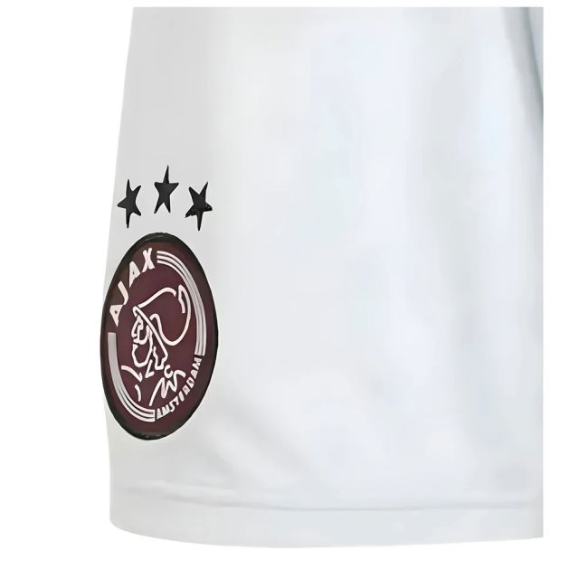 Godenzonen Top Tier Committed 2024-2025 Season Fan Jersey
