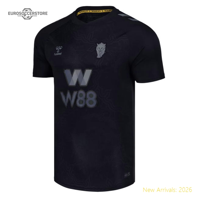 2025 High Performance Team Official Jersey High-Quality Materials