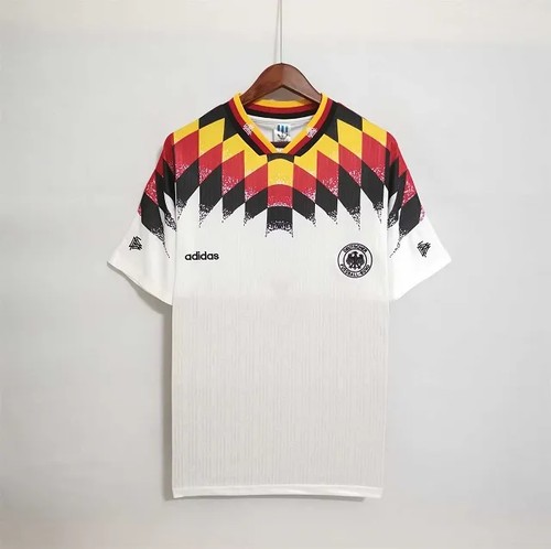 1994 Local - Match-ready - Luxury Cotton - Soccer Apparel