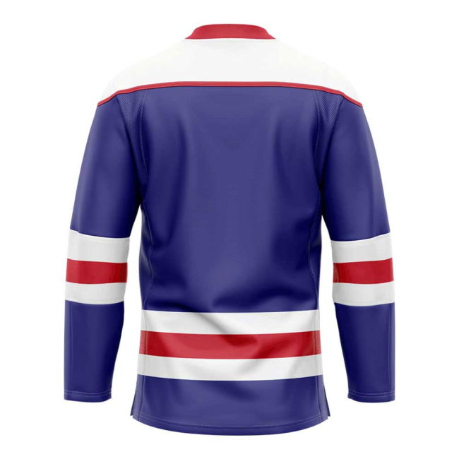 France Elite Home Jersey France