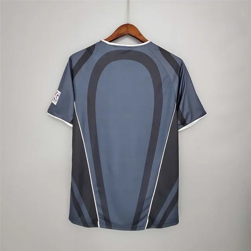 Premium 2001 International Camiseta With Retro Design - World Cup