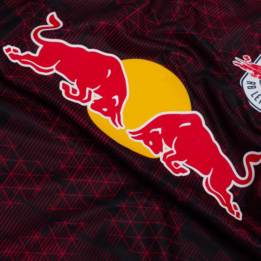 Rb Leipzig 3rd Shirt 2025/26 Kids In Multiple Adult Sizes