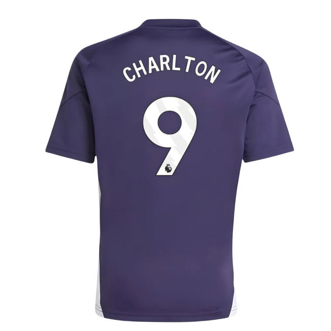 Man Utd Pro Jersey 2025-2026 #73