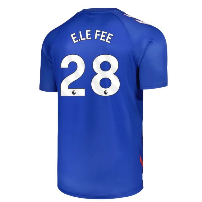 Sunderland Pre-Match Jersey official style Away Shirt 2025-2026 (Kids